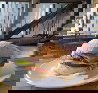 Honest Bobs Snack Stop