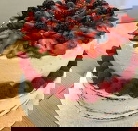 Johnny Baker's Drive-In