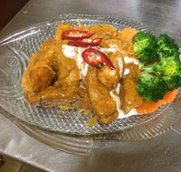 Klua Sathorn Thai Restaurant