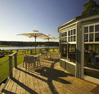 Sault Restaurant Daylesford - Lismore Accommodation