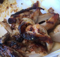 Captain Gummy's Fish and Chips - Lismore Accommodation