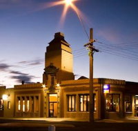 Central Hotel Bistro - Lismore Accommodation