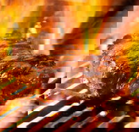 Dixons Creek Cafe Bar  Grill - Lismore Accommodation