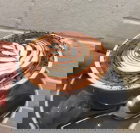 Driftwood Coffee  Eatery