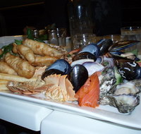 Ferryman's Seafood Cafe - Lismore Accommodation