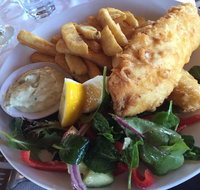 Miriam's Restaurant - Lismore Accommodation