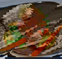 Morwell Bowling Club