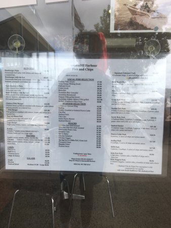 Q Fish & Chippery - Lismore Accommodation 0