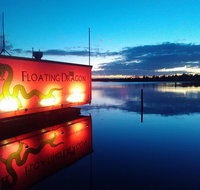 The Floating Dragon - Lismore Accommodation
