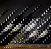 Yarrawood Cellar Door  Cafe - Lismore Accommodation