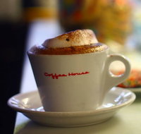 Zia's Coffee House - Lismore Accommodation
