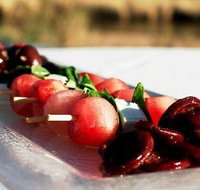Glen Helen Homestead Lodge - Lismore Accommodation