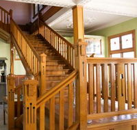 Hotel Corones - Lismore Accommodation