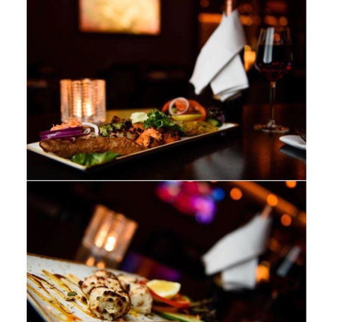 The Chocolate Cafe - Lismore Accommodation 7