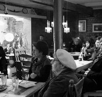 Au Lapin Noir - Lismore Accommodation