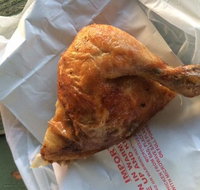 Charcoal Chicken and Noodle Bar Drouin - Lismore Accommodation