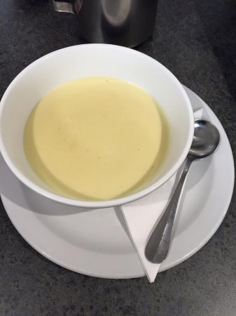 Cozy Cafe Orbost - Lismore Accommodation 0