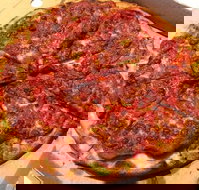 Dante's Gourmet Pizza Bar - Lismore Accommodation