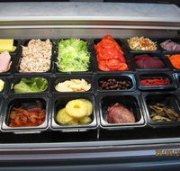 Drouin Gourmet Cafe - Lismore Accommodation