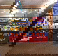 Drouin Takeaway - Lismore Accommodation