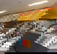 Gippy Fish  Chips - Lismore Accommodation