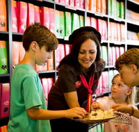 Great Ocean Road Chocolaterie  Ice Creamery