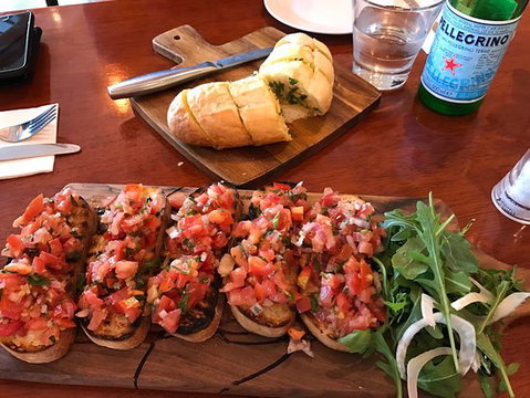 Marios At San Remo - Lismore Accommodation 0