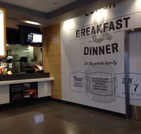 McDonald's - Lismore Accommodation
