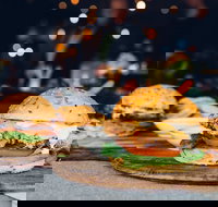 Middel's Tapas Bar and Restaurant - Lismore Accommodation