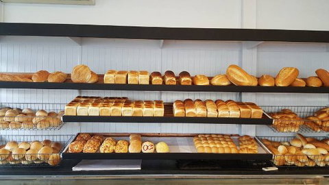 Myrtleford Bakehouse - Lismore Accommodation 0