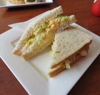 Nicks Bakehouse - Lismore Accommodation