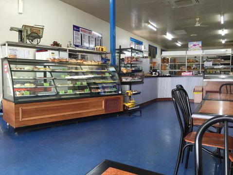 Rosie's Hot Bake - Lismore Accommodation 0