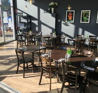 Steam  Riddles - Lismore Accommodation