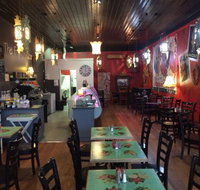 The French Pear Cafe - Lismore Accommodation