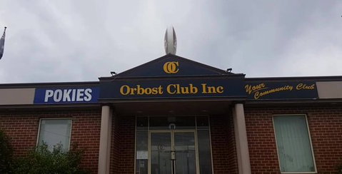 The Orbost Club Inc - Lismore Accommodation 0