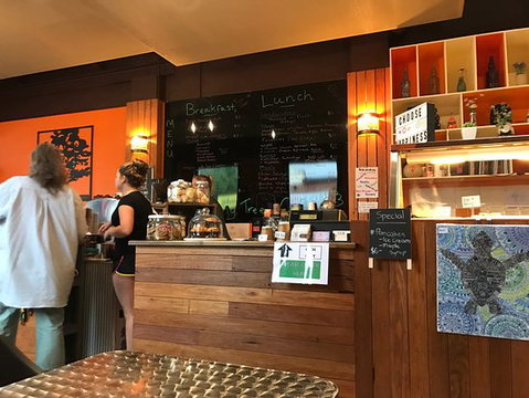 Wishing Tree Cafe - Lismore Accommodation 0