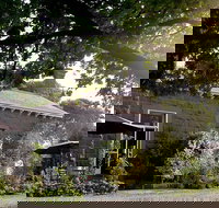 Bannockburn Station - Lismore Accommodation