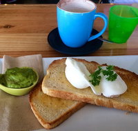 Burnt Toast - Lismore Accommodation