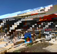 Caths Cafe - Lismore Accommodation