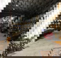 Clyde Park Vineyard Bistro - Lismore Accommodation