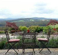 Forest Edge Restaurant - Lismore Accommodation