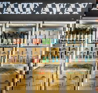 Forrest Brewing Company