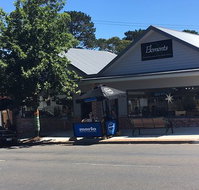 Hairy Dog Cafe - Lismore Accommodation