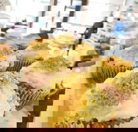 King valley popcorn - Lismore Accommodation