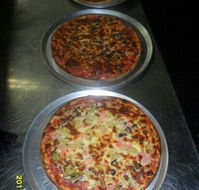 Koo Wee Rup Pizza  Pasta - Lismore Accommodation