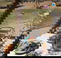 Mokoan Hub  Cafe - Lismore Accommodation