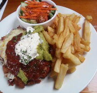 Railway Hotel - Lismore Accommodation