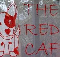 Red Dog Cafe - Lismore Accommodation