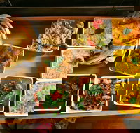 Runaway Multicultural Cuisine - Lismore Accommodation