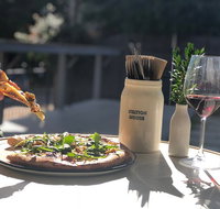 Station House Pizzeria - Lismore Accommodation